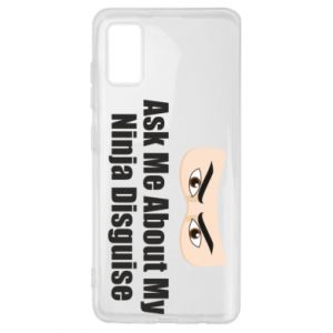 Samsung A41