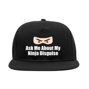 Czapki Snapback