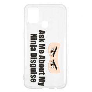 Samsung M31