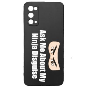 Samsung S20
