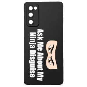 Samsung S20 FE