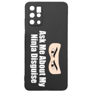 Samsung S20 +
