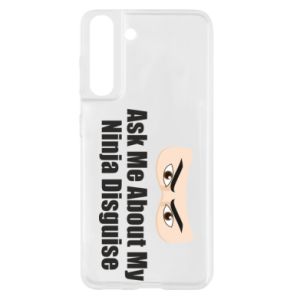 Samsung S21