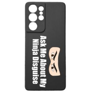 Samsung S21 Ultra