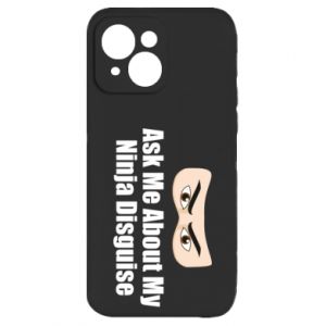 Apple iPhone 15
