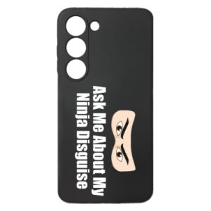 Samsung S23