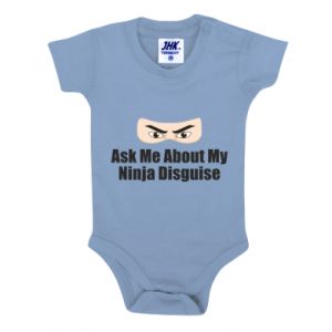 Body dziecięce