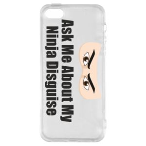 Apple iPhone 5/5S/SE