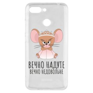 Xiaomi Redmi 6