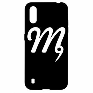 Samsung A01/M01