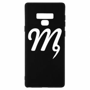 Samsung Note 9