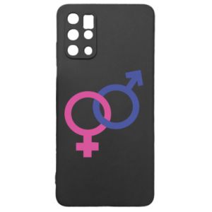 Samsung S20 +