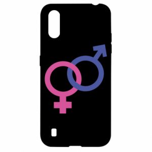 Samsung A01/M01