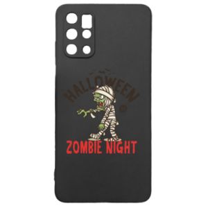Samsung S20 +