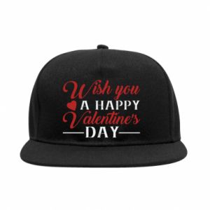 Czapki Snapback
