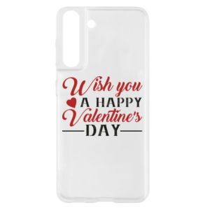 Samsung S21
